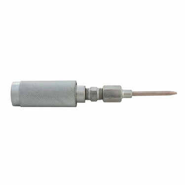KABI Smørespids Kanyle monteret med lynkobling Ø4x38mm - 1