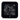 Shelly BLU H&T Display ZB sort - Bluetooth & Zigbee temp-/luftfugtighedssensor - 2