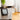 Shelly BLU H&T Display ZB sort - Bluetooth & Zigbee temp-/luftfugtighedssensor - 6