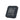 Shelly BLU H&T Display ZB sort - Bluetooth & Zigbee temp-/luftfugtighedssensor - 1