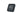 Shelly BLU H&T Display ZB sort - Bluetooth & Zigbee temp-/luftfugtighedssensor - 1