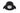 HiluX DS8 tilt 360 spot - 2200-6500K, CRI95, 600lm, sort - Powered By Shelly - 4