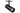 Tube Mini R Sort 880lm 2700K Ra 98 - 1