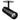 Tube Mini R Sort TW LEDDIM 2000-4000K - 1
