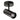 Tube Mini S Sort 3000K - 1