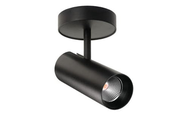 Tube Mini S Sort 3000K - 1