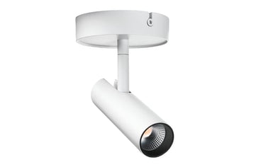 Tube Micro S Hvid 2700K - 1