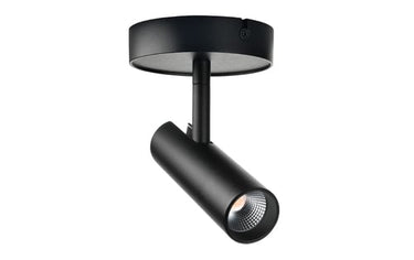 Tube Micro S Sort DimToWarm 2000-2800K - 1