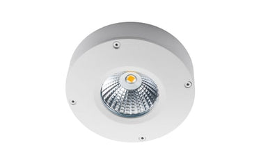 Callisto Mat-Hvid 4W LED 3000K - 1