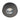 Callisto Grafit 4W LED 3000K - 1
