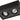 Cube Lux 2x Sort 2700K - 1