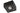 Cube Lux Sort 2700K - 1