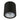 Rax Soft Surface IP65 150 Sort 4000K - 1