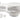 Downlightbox Hvid til beton - 1