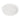 Rax 150 GLASS IP44 mat hvid - 1