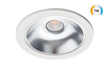 Rax 200 TW Hvid 2500lm 2700-6500K Ra>80 Tunable White LEDDim - 1