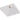 Soft Square Hvid 2700K - 1