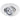 Jupiter TEK Mat-Hvid 6W LED 3000K - 1