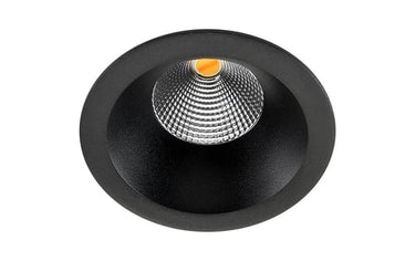 Soft IsoSafe DimToWarm  Sort 470lm 2000-2800K Ra>98 - 1