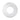 Jupiter Pro Rehab Ring 250mm Mat-Hvid - 1