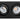 Junistar Lux Square Sort 2X 2700K DALI-2 - 1