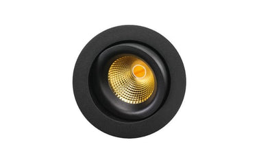 Junistar DimToWarm Sort/Guld 2000-2800K - 1