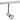 Zip Spot 120mm Børstet stål 6W LED 2700K - 1