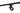 Aneto 3 Fase Sort 3000K DALI - 1