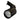 Tube Compact Sort 2600lm 3000K On/Off - 1