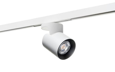 Zip Aneto mini hvid 2700K - 1