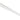 Lineal recessed 1120 Hvid blindprofil - 1