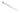 Lineal recessed 1120 Hvid 1970lm 4000K Ra>80 DALI - 1