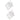 Lineal Wall Extension Kit Hvid - 1