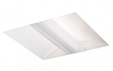 Tripar Medico LED 600x600 TM 24W 4000K CD-DA Perf - 1