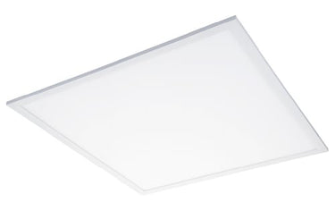 Sense ECO 600x600 Hvid Opalprismatisk 3130lm 4000K Ra>80 - 1