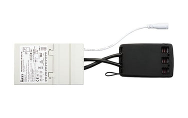 Sense Driver Hvid 3000lm 26W 700mA 18-36V 3000 DALI - 1