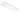 Sense Surface 300x1200 Hvid 3980lm 4000K Ra>80 Bagkantsdæmp - 1