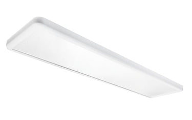 Sense Surface 300x1200 Hvid 3790lm 3000K Ra>80 Bagkantsdæmp - 1
