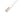 StripLine 1,8m Hvid profil påbygget slim - 1