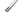 StripLine 1,8m Sort profil påbygget slim - 1