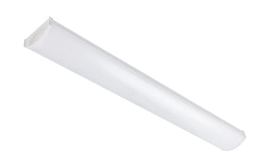 Wave 900 Hvid 32W LED 3000K - 1