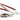 Stripline 1,8m 9W/m 3000K m/2m Kabel - 1