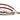 StripLine 5m 790lm/m RGBW (3000K) - 1