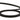 StripLine 10m Sort Afskærming Polycarbonat (PC) - 1