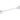 SlimLine Flex-connector 50mm kabel - 1