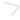 StripLine 1,8m Hvid profil hjørne - 1