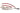 Stripline 10m 15w/m RGBW med/2X2m Kabel - 1