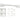 Stripline 230V Outdoor 50mm hvid flexstykke - 1