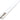 StripLine 1,8m Hvid profil indbygget - 1