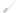 StripLine 1,8m Hvid profil indbygget - 1